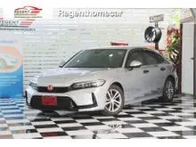 2021 Honda CIVIC 1.5 FE (ปี 21-26) EL+ Sedan
