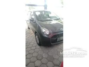 2014 Daihatsu Ayla 1.0 M Hatchback