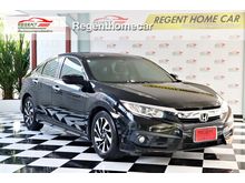 2017 Honda Civic 1.8 FC (ปี 16-20) EL i-VTEC Sedan AT