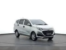 2019 Daihatsu Sigra 1.2 X MPV