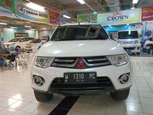 2013 Mitsubishi Pajero Sport 2.5 Dakar SUV