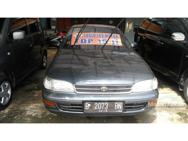 Corona - Toyota Murah - 17 mobil bekas dijual - Mobil123 Corona - Toyota Murah - 17 mobil bekas dijual - Mobil123