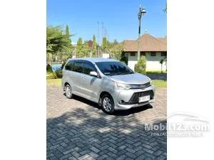 2018 Toyota Avanza 1.3 Veloz MPV