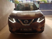 2014 Nissan X-Trail 2.5 T32 SUV