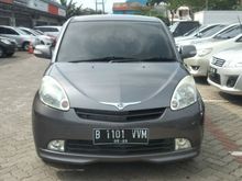 2008 Daihatsu Sirion 1.3 M Hatchback