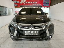 2018 Mitsubishi Pajero Sport 2.4 Dakar SUV