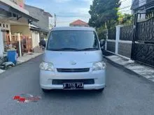 2017 Daihatsu Gran Max 1.3 D Van