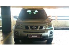 Nissan X-Trail 2.5 ST 2009