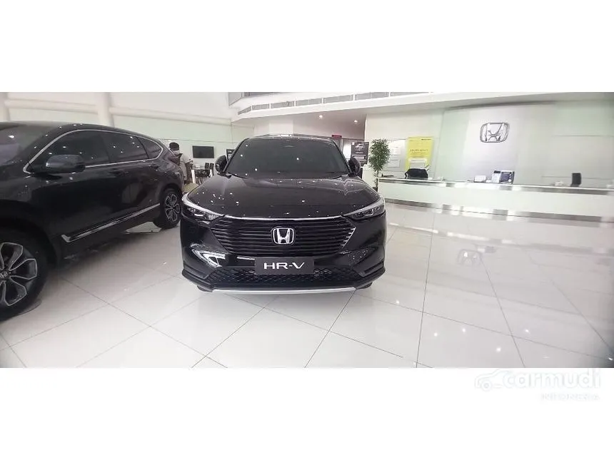 2024 Honda HR-V SE SUV