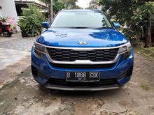 2021 KIA Seltos PROMO KHUSUS BULAN INI