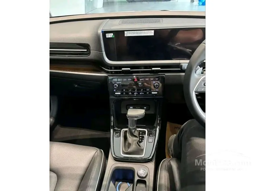2026 Hyundai Creta Prime SUV