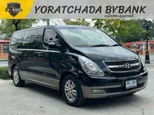 2012 Hyundai H-1 2.5 (ปี 08-17) Maesto Deluxe Van