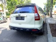 2009 Honda CR-V 2.0 2.0 i-VTEC SUV