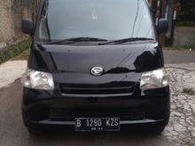 (TDP 19 jt/ 1,9 jt X 47) 2014 Daihatsu Gran Max 1.3 D MB