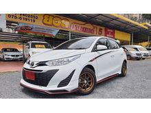 2019 Toyota Yaris 1.2 (ปี 13-17) J Hatchback AT