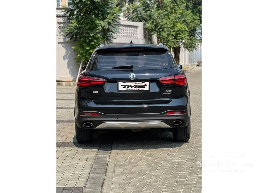 2021 MG HS Magnify i-SMART SUV