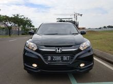2016 Honda HR-V 1.5 E CVT AT TDP48JUTA