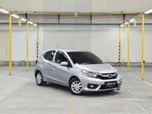 2022 Honda Brio 1.2 Satya E Hatchback