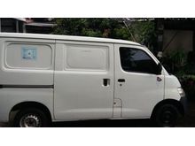 2013 Daihatsu Gran Max 1.3 AC Van