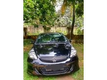 2006 Honda Jazz 1.5 VTEC Hatchback