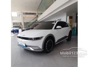 2026 Hyundai IONIQ 5 Signature Long Range SUV