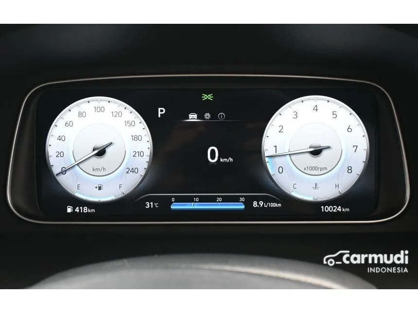 2023 Hyundai Creta Style SUV