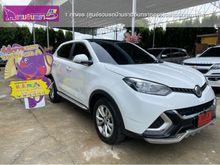 2019 MG GS 1.5 (ปี 16-19) D SUV