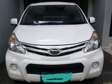 Dijual Daihatsu Xenia 1.0 M DLX MPV 2013, kondisi Istimewa, pajak baru, kaca film baru, siap dipakai mudik