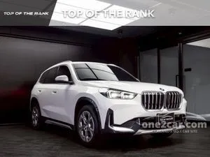 2023 BMW X1 2.0 sDrive20i xLine SUV