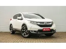 2019 Honda CR-V 2.0 SUV - Garansi 1 Tahun - Bebas tabrak & banjir - Caroline Poris