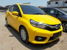 NEW HONDA BRIO E CVT 2020 PROMO DI RUMAH AJA BANYAK BONUSNYA READY STOCK CASH/CREDIT SIAP PAKAI