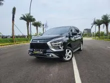 2022 Mitsubishi Xpander 1.5 Sport MPV. TERMURAH. TDP 19 JUTA . PAJAK PANJANG. SIAP PAKAI