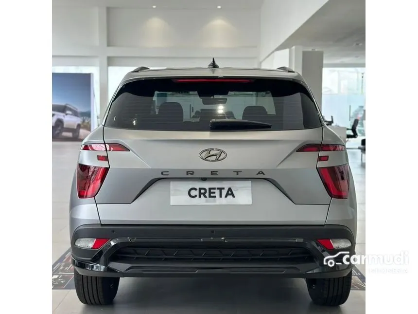 2024 Hyundai Creta Prime Wagon