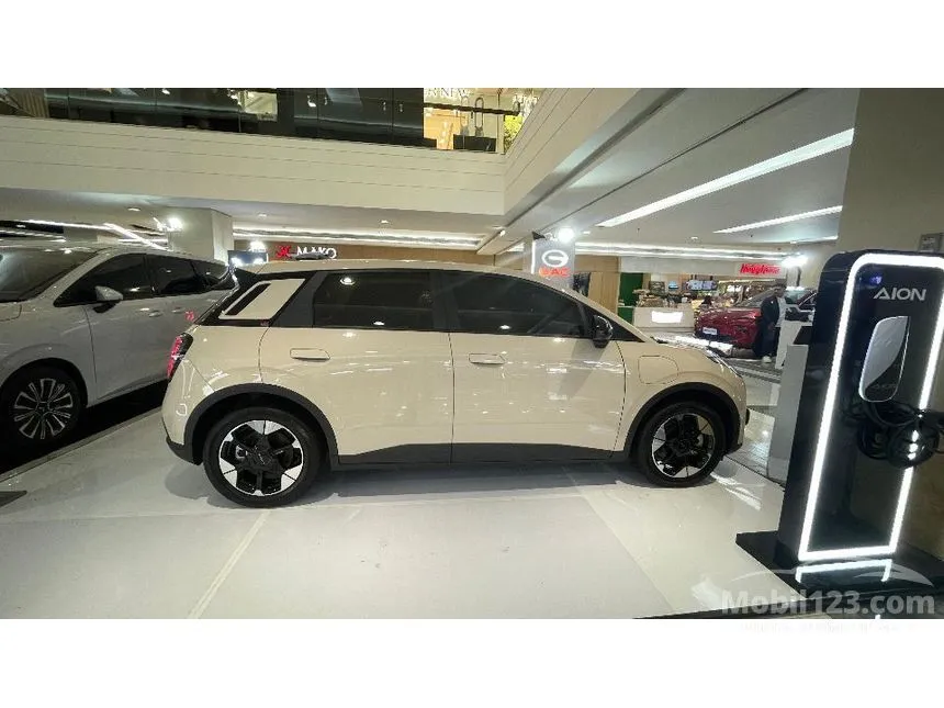 2026 GAC AION UT Premium Hatchback