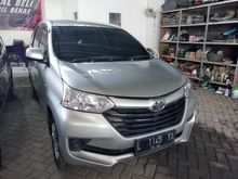 2017 Toyota Avanza 1.3 E - TDP 15 Jt Spesial Terawat Tangan1