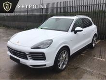2021 Porsche Cayenne 3.0 E-Hybrid SUV