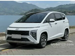 2022 Hyundai Stargazer 1.5 Prime MPV