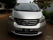 2011 Honda Freed 1.5 1.5 MPV