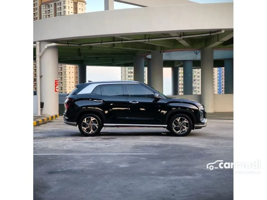 2022 Hyundai Creta Prime SUV