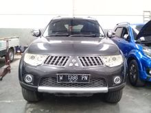 2009 Mitsubishi Pajero Sport 2.5 Exceed SUV