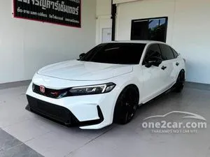 2023 Honda CIVIC 2.0 e:HEV RS Sedan