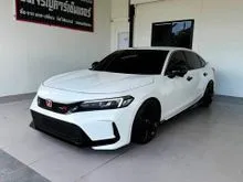 2023 Honda CIVIC 2.0 FE (ปี 21-26) e:HEV RS Sedan