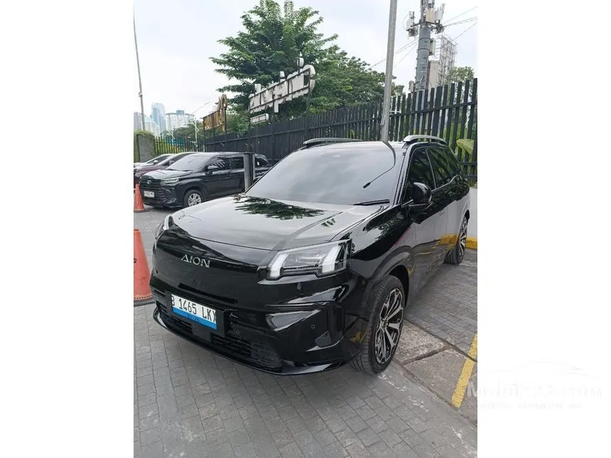 2026 GAC AION V Luxury SUV