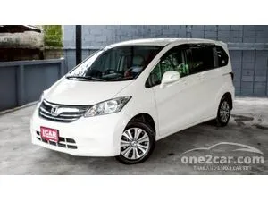 2012 Honda FREED 1.5 EL Wagon