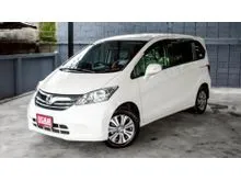 2012 Honda FREED 1.5 (ปี 08-16) EL Wagon