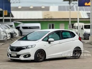 2020 Honda JAZZ 1.5 V+ Hatchback