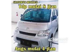 2022 Daihatsu Gran Max 1.5 D Van