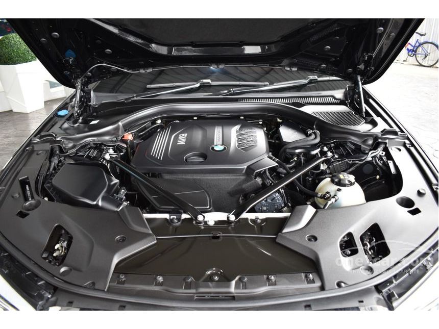 BMW 520d 2017 2.0 in กรุงเทพและปริมณฑล Automatic Sedan สีดำ for ...