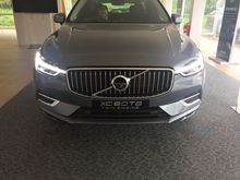 2018 Volvo XC60 2.0 T8 Inscription Plus SUV