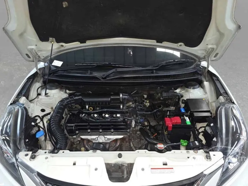 2020 Suzuki Baleno Hatchback